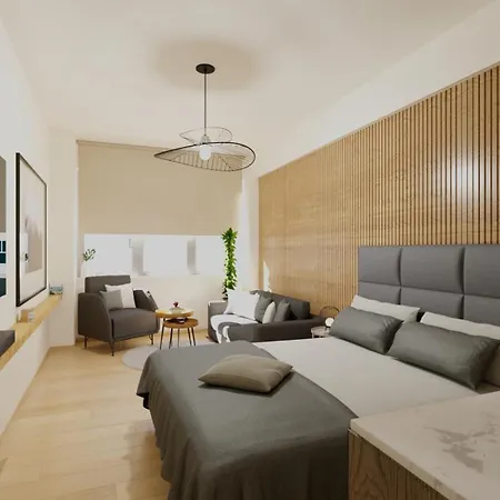 Apartment Blissea
